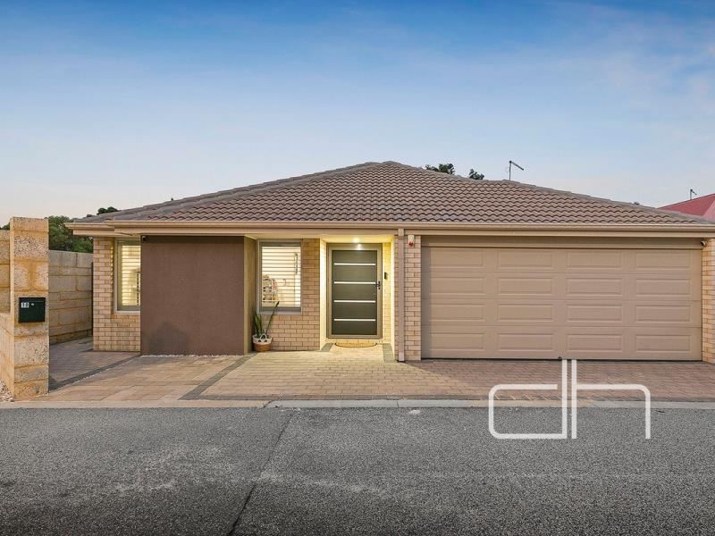 10 Lante Lane, Landsdale WA 6065