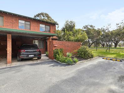 46/71 Herdsman Parade, Wembley WA 6014