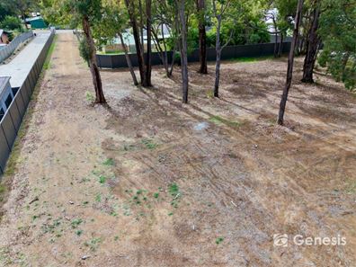 8 Draper Road, Mahogany Creek WA 6072