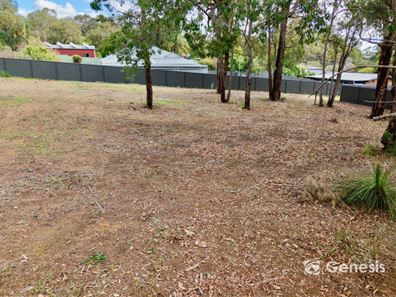 8 Draper Road, Mahogany Creek WA 6072