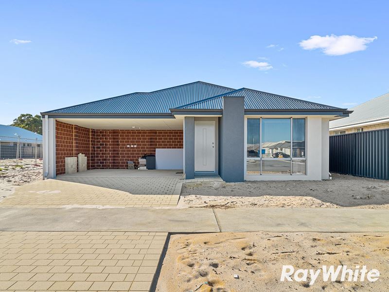 48 Hawdon Road, Lakelands