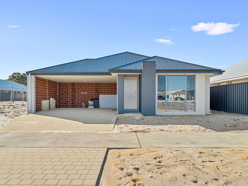 48 Hawdon Road, Lakelands WA 6180