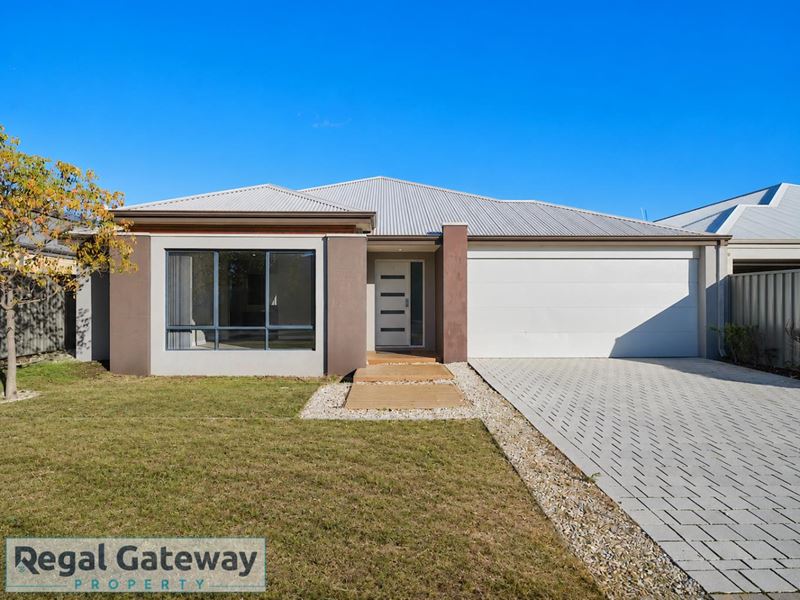 5 Barakee Road, Wandi WA 6167