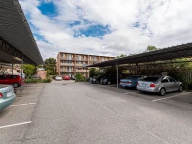 2/86 Caledonian Avenue, Maylands WA 6051