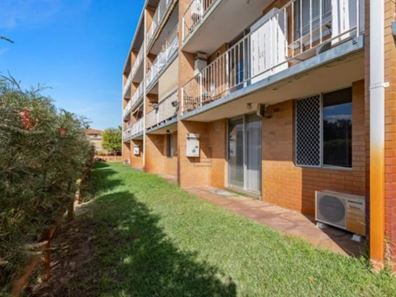 2/86 Caledonian Avenue, Maylands WA 6051