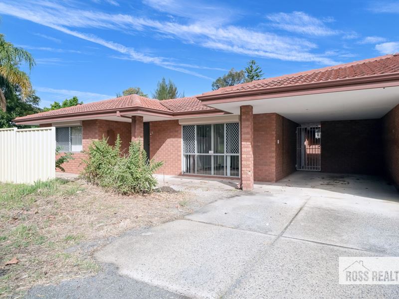 516B Morley Drive, Morley WA 6062