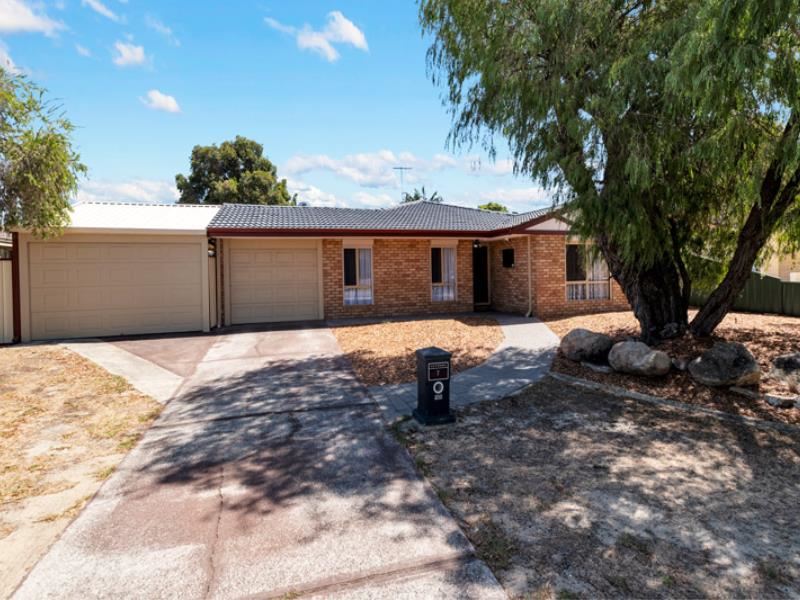 7 Elderberry Drive, South Lake WA 6164
