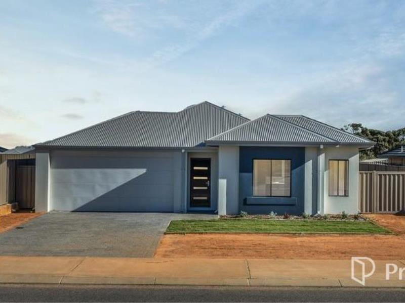 6 Poseidon Way, Glenfield WA 6532