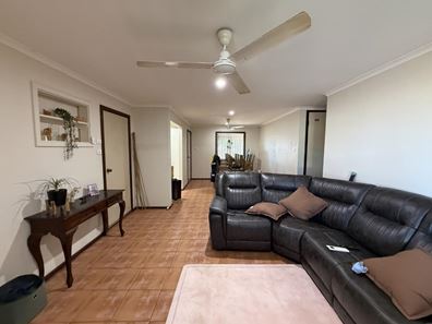 31 Cowan Way, Pegs Creek WA 6714