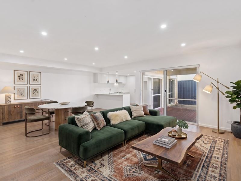 87C Burniston Street, Scarborough