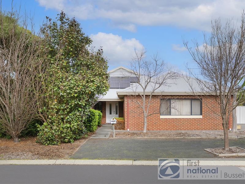 2 Marius Gate, Yalyalup WA 6280