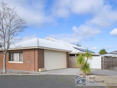 2 Marius Gate, Yalyalup WA 6280