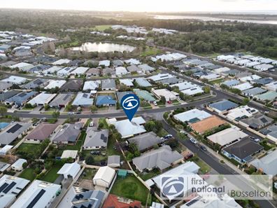 2 Marius Gate, Yalyalup WA 6280