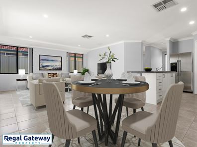 11 Daviesia Turn, Success WA 6164