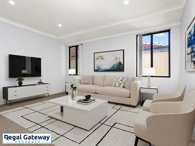 11 Daviesia Turn, Success WA 6164