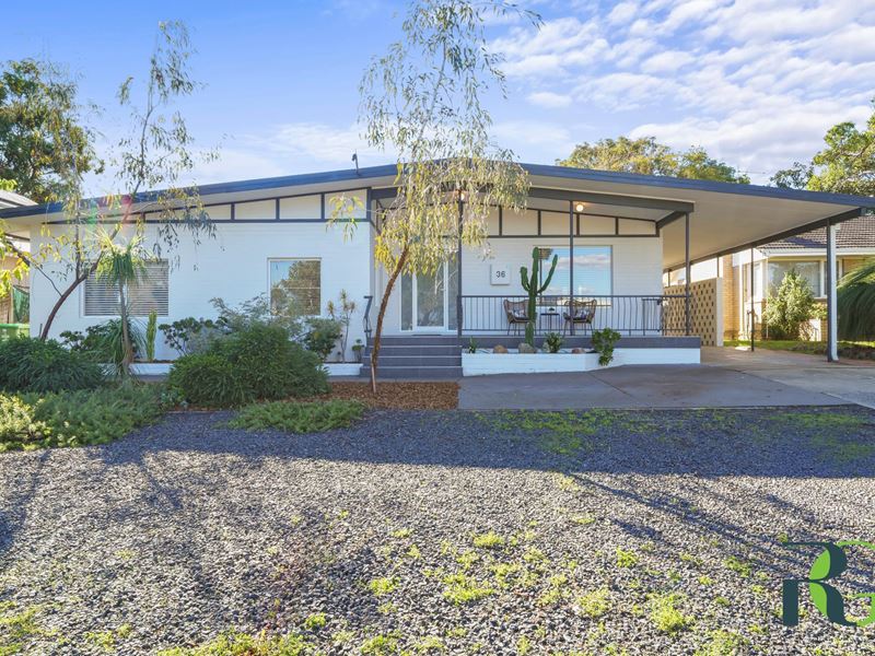 36 Clive Street, Bicton