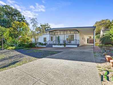 36 Clive Street, Bicton WA 6157