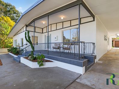 36 Clive Street, Bicton WA 6157