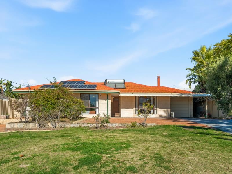 129 Warrandyte Drive, Craigie WA 6025