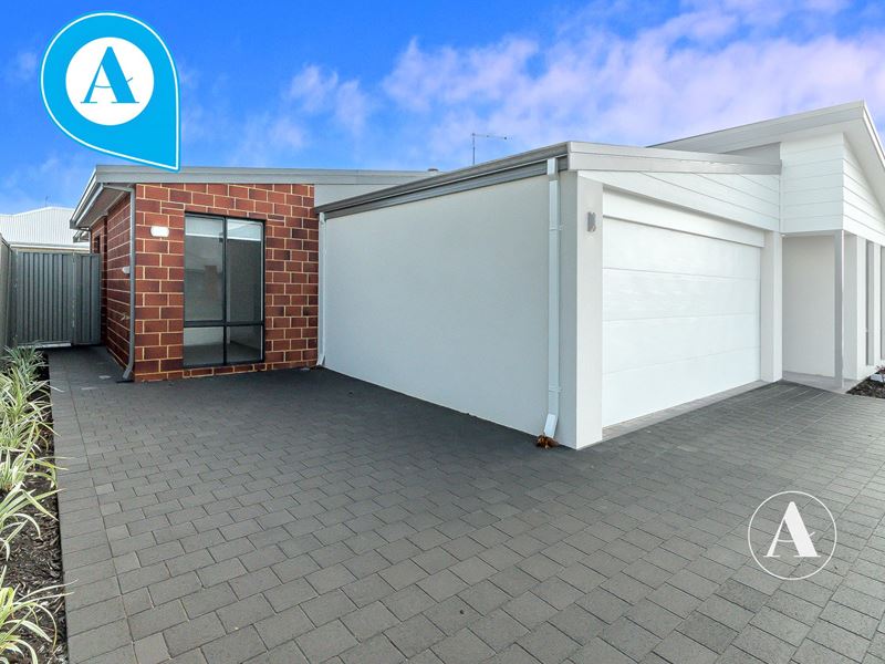 58B Keegan Avenue, South Yunderup WA 6208
