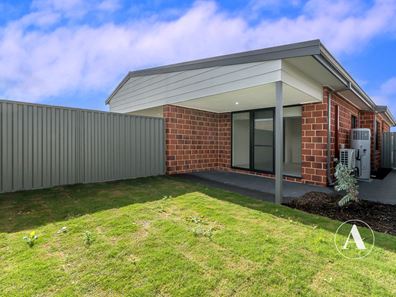 58B Keegan Avenue, South Yunderup WA 6208