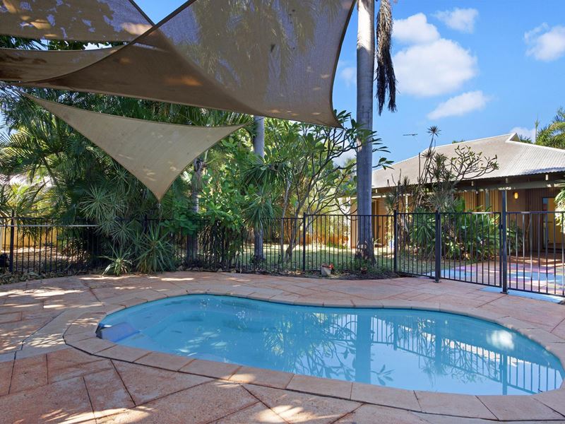 44 Taiji Road, Cable Beach WA 6726