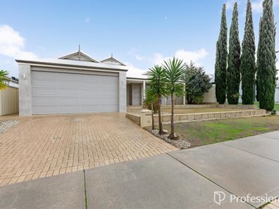 75 Regency Avenue, Madeley WA 6065