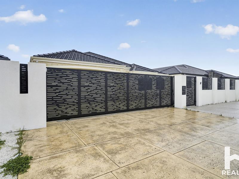 8 Bittern Way, Bennett Springs