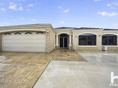 8 Bittern Way, Bennett Springs WA 6063