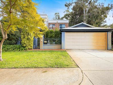 1/5 Doherty Road, Coolbellup WA 6163