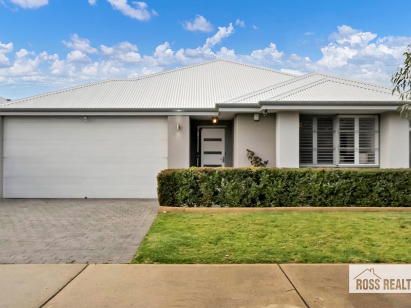 27 Aquila Crescent, Bennett Springs WA 6063