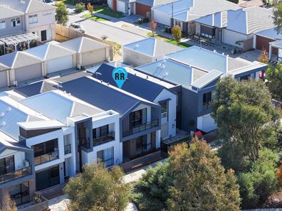 24 Silk Chase, Forrestfield WA 6058