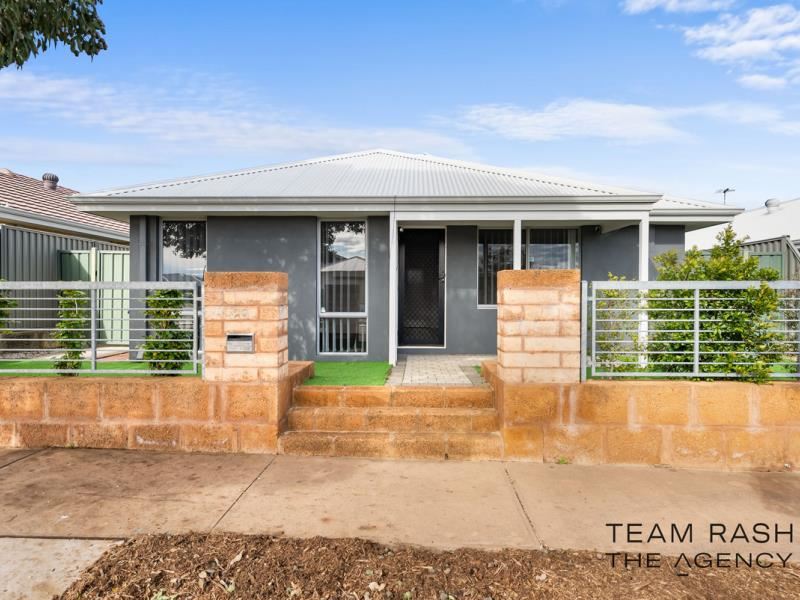 26 Veterans Drive, Byford