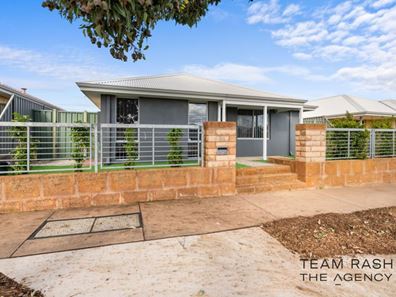 26 Veterans Drive, Byford WA 6122