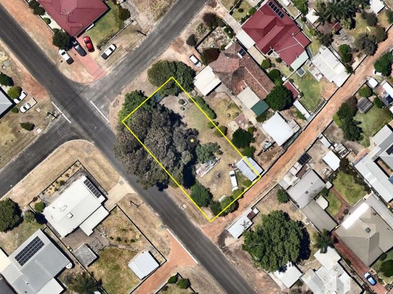 12 Swanstone Street, Collie WA 6225