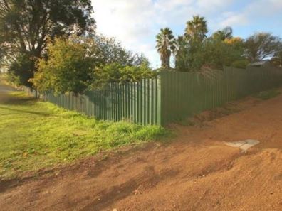 12 Swanstone Street, Collie WA 6225