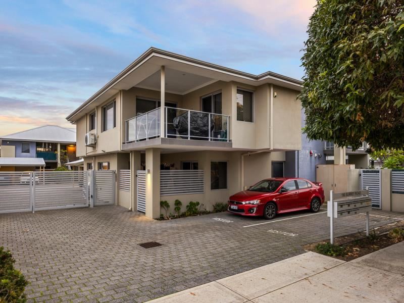 8/180 Surrey Road, Rivervale