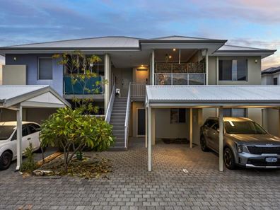 8/180 Surrey Road, Rivervale WA 6103
