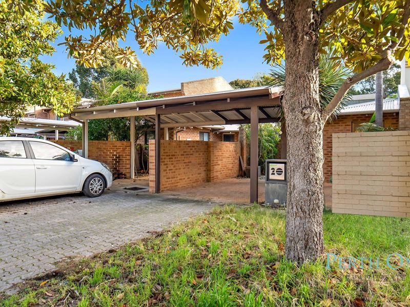 20 Namatjira Place, Leederville WA 6007