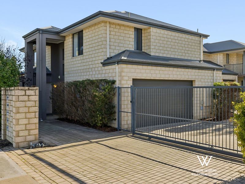 1/105 Gladstone Road, Rivervale WA 6103