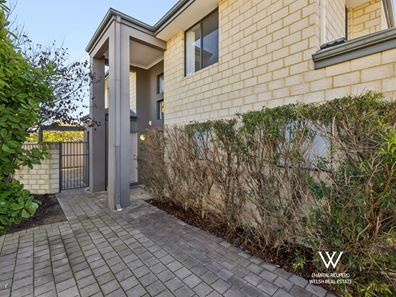 1/105 Gladstone Road, Rivervale WA 6103