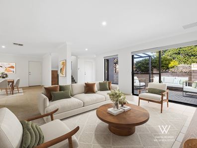 1/105 Gladstone Road, Rivervale WA 6103