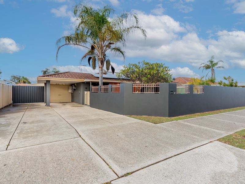 161 Willmott Drive, Waikiki