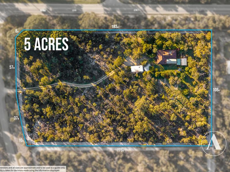 5 Britton Place, Wandi WA 6167