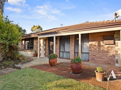 5 Britton Place, Wandi WA 6167