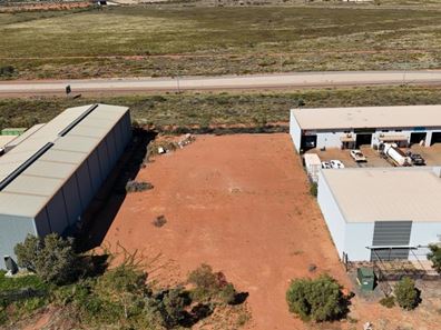 33 Steel Loop, Wedgefield WA 6721