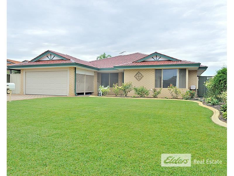 16 Etchell Mews, Waikiki WA 6169