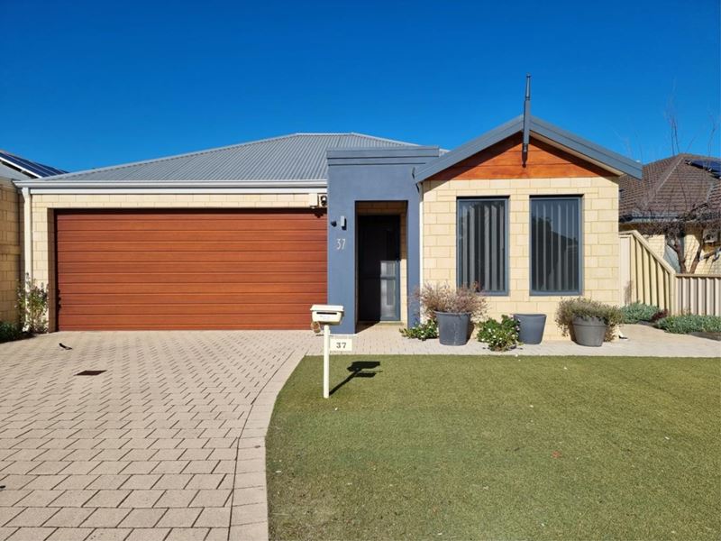 37 Holmes Street, Southern River WA 6110