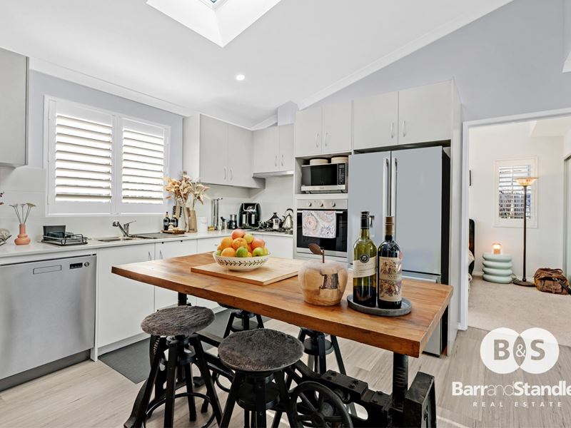 153/2 Data Way, Vasse WA 6280