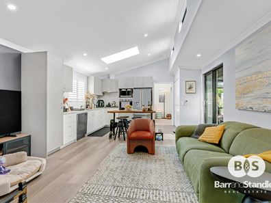 153/2 Data Way, Vasse WA 6280